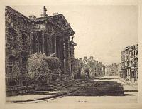 [The Broad, looking west.]