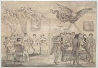 A satire on the different sexes.