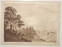 No. 11. Conway in the County of Caernarvon.