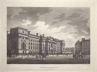 Trinity College, Dublin.