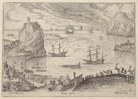 [Lerici] Ericus portus.