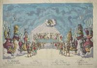 [Taste. Feast of the Gods] Geschmack. Das Gustunal der G&ouml;tter. Gustus. Convivium Deorum.
