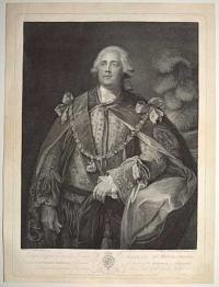 George-Nugent-Temple-Grenville, Marquis of Buckingham.