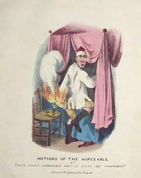 Notions of the Agreeable. No. 7.