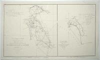 U.S. Coastal Survey. A.D. Bache Superintentent. Sketch J. No. 6, Showing the Progress of the Survey of San Francisco Bay and Vicinity.