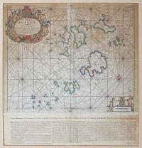 The Islands of Scilly.