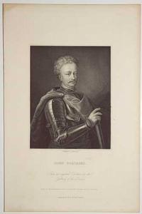 John Sobieski.