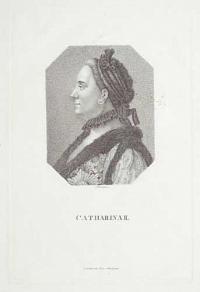 Catherina II.