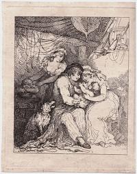 [A Sailor's Family.]