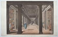 College Library, Dublin.