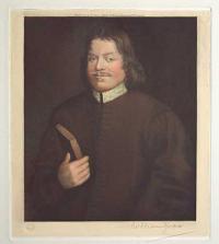 [John Bunyan.]
