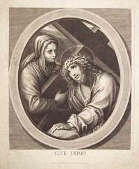 Ecce Homo.