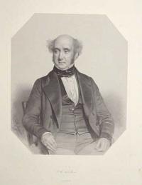 T. B. Western [facsimile signature.]