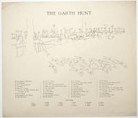 [Keyplate] The Garth Hunt.