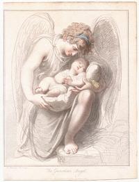 The Guardian Angel.