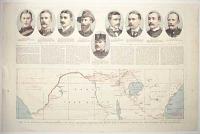 Mr. H.M. Stanley's Explorations in the Dark Continent