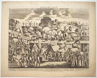 [The Grand Jubilee] Jubilee Fair.