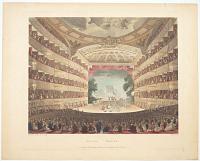 [His Majesty's Theatre] Opera House.