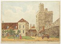 Winchester Tower.