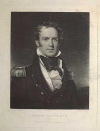 Capt.n Hugh Clapperton. R.N.