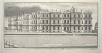 [Longleat] Long Leate in Wiltshire, The Seat of the Right Honourable the Lord Viscount Weymouth &c: