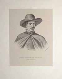 Fr&egrave;re Jacques Beaulieu. C&eacute;l&egrave;bre Lithotomiste.