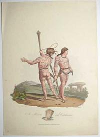 A Ma&aelig;ata and Caledonian.