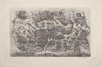 [Robinson Crusoe's Island.]