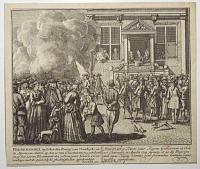 [Peace of Utrecht] Vredehandel tusschen den Koning van Vrankryk, en de Algemeene Staten [...] [parallel text in Latin]