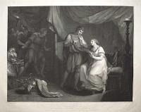 Shakespeare. Troilus & Cressida. Act V. Scene II.