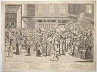 [March of the Catholic League] Procession de la Fameuse Ligue Contre Henri IV, en 1593.