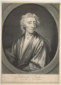 Johannes Locke. Ob. A.D. 1704. Ætat 72.