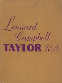 Leonard Campbell Taylor R.A.