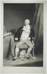 Sir Joseph Radcliffe of Milns-Bridge-House near Huddersfield Bar.t.