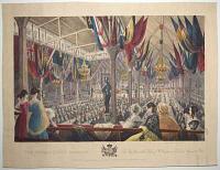 The Cinque Ports' Banquet. To His Grace the Duke of Wellington, at Dover, August 30.th 1839.