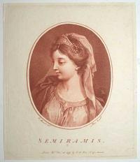 Semiramis.