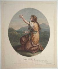 [King Lear] Cordelia.