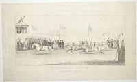 Northumberland Races 1826.