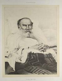 Tolstoi.