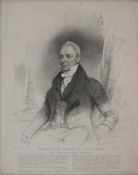 The Revd. Sir Harcourt Lees, Bart. The Great Protestant Advocate.