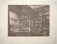 [Theatre set] Palazzo Cinese.