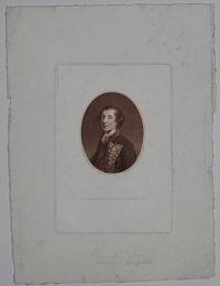 [Lord George Brydges Rodney].