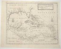 A Chart of y.e West-Indies or the Islands of America in the North Sea &c.