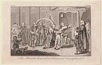 [John Wilkes] The Patriots deceived, or Townsend triumphant.