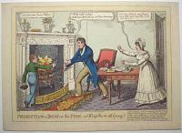 [Edward Daniel Clarke] Projecting i.e. Irons in the Fire _ or Keep them all Going!!