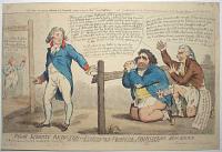 [Prince of Wales] False Liberty Rejected or Fraternizing & Equalizing Principles Discarded.