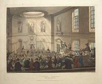 India House, The Sale Room.