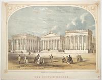 The British Museum.