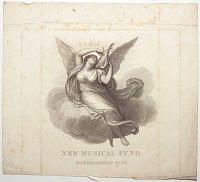 New Musical Fund, Established 1786.