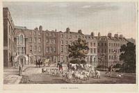 Soho Square.